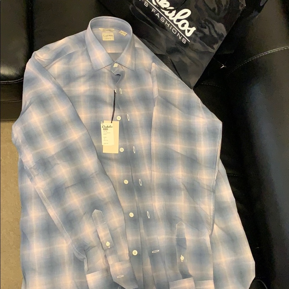 Culturata (Made in Italy) Tailored fit Large